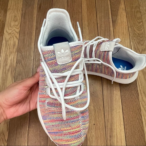 Adidas Tubular shadow J - Picture 2 of 12